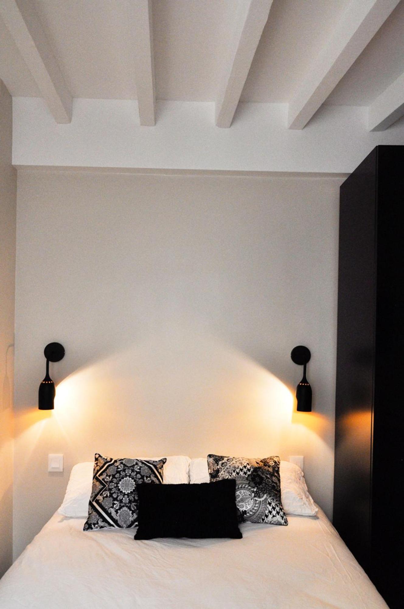 Charming Duplex In Montmartre Appartement Parijs Buitenkant foto
